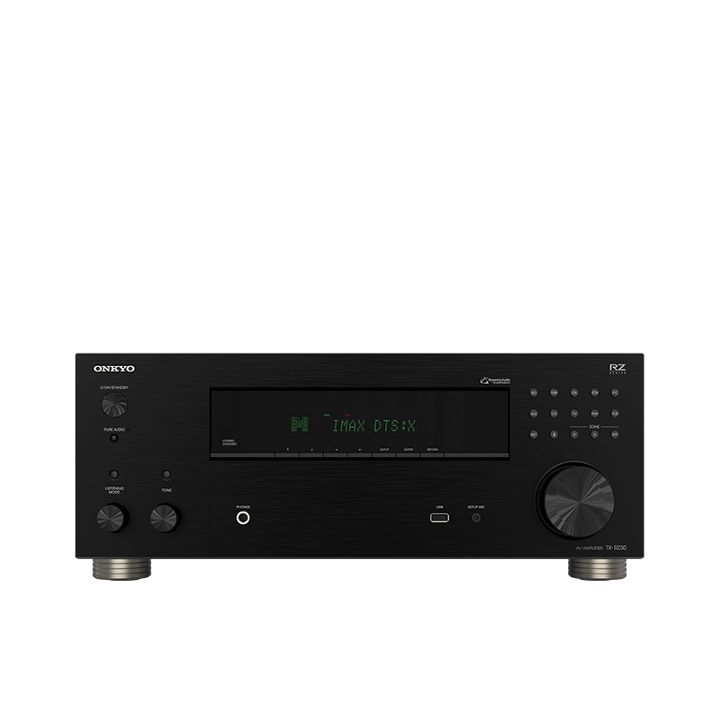 ONKYO TX-RZ30 AV Receiver 9.2 ชาแนล 100 วัตต์