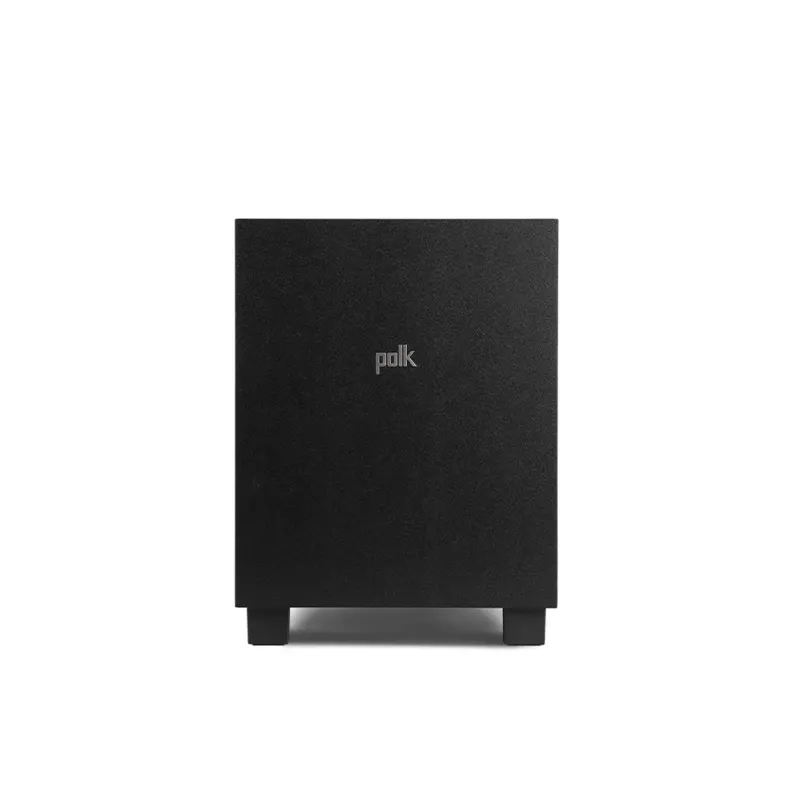 POLK AUDIO MXT10 ลำโพงซับวูฟเฟอร์ 10 นิ้ว 100 วัตต์