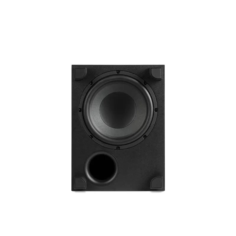 POLK AUDIO MXT10 ลำโพงซับวูฟเฟอร์ 10 นิ้ว 100 วัตต์