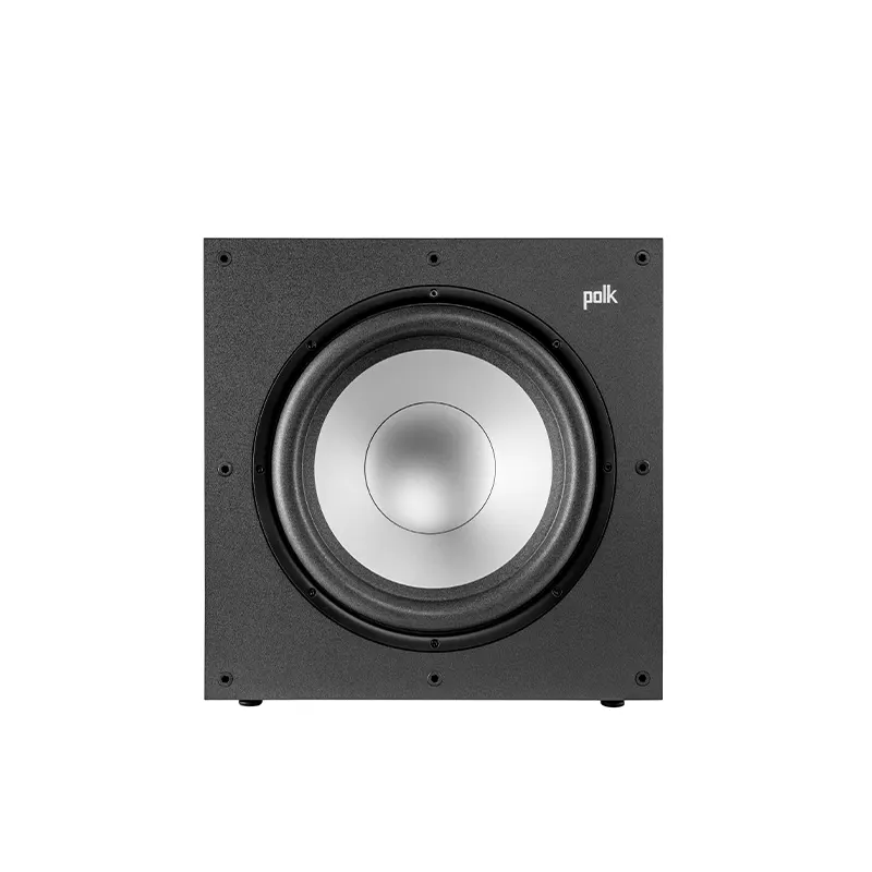 POLK AUDIO MXT12 ลำโพงซับวูฟเฟอร์ 12 นิ้ว 100 วัตต์
