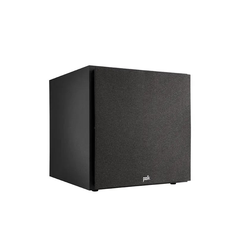 POLK AUDIO MXT12 ลำโพงซับวูฟเฟอร์ 12 นิ้ว 100 วัตต์