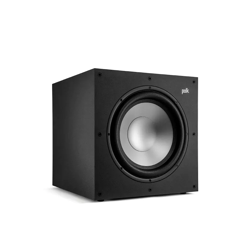 POLK AUDIO MXT12 ลำโพงซับวูฟเฟอร์ 12 นิ้ว 100 วัตต์