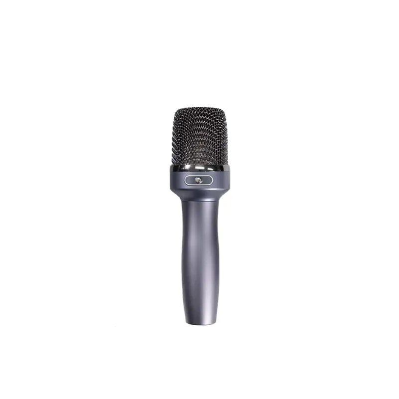 SHERMAN MIC-132 ชุดไมค์ลอยดิจิตอล มือถือคู่