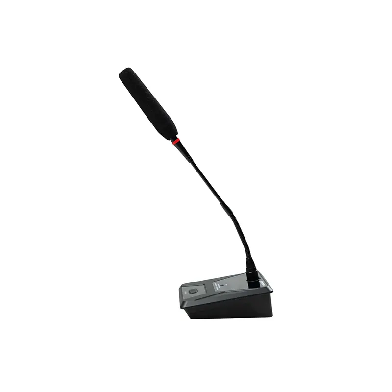 SHERMAN MIC-240 ไมค์ตั้งโต๊ะ / ไมค์ประกาศ แบบคอนเดนเซอร์
