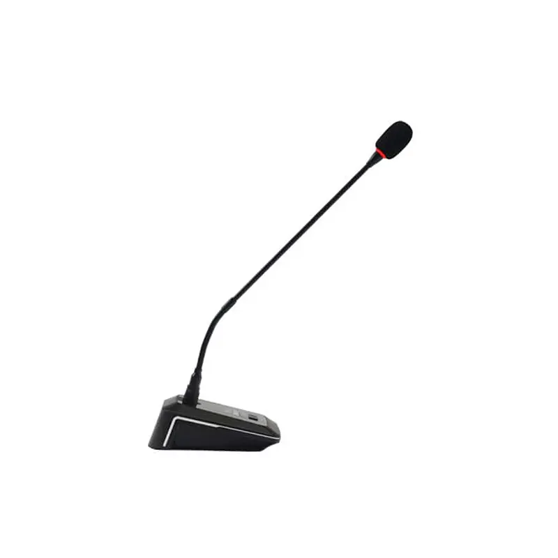SHERMAN MIC-440+ ชุดไมค์ประชุมดิจิตอล แบบไร้สาย 4 ตัว