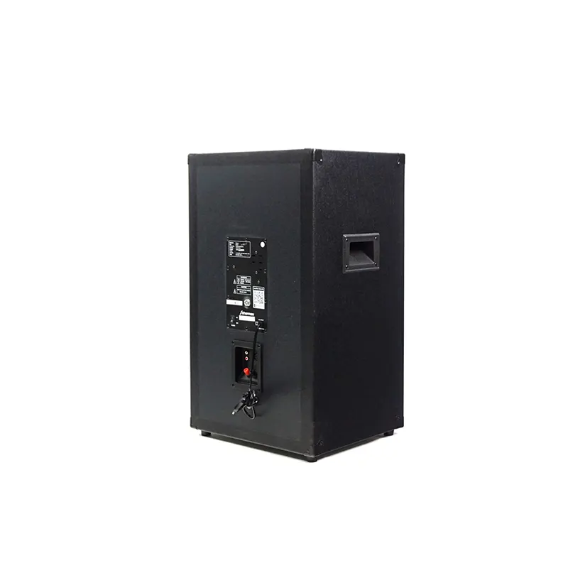 SHERMAN SB-601+ ตู้ลำโพง 12 นิ้ว 100 วัตต์