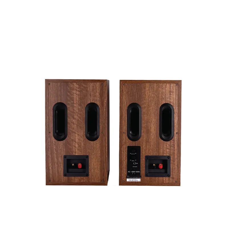 SHERMAN SB-66TT+ ลำโพง bookshelf 6.5 นิ้ว 150 วัตต์