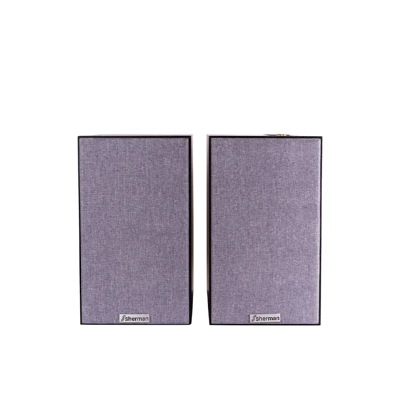 SHERMAN SB-66TT+ ลำโพง bookshelf 6.5 นิ้ว 150 วัตต์