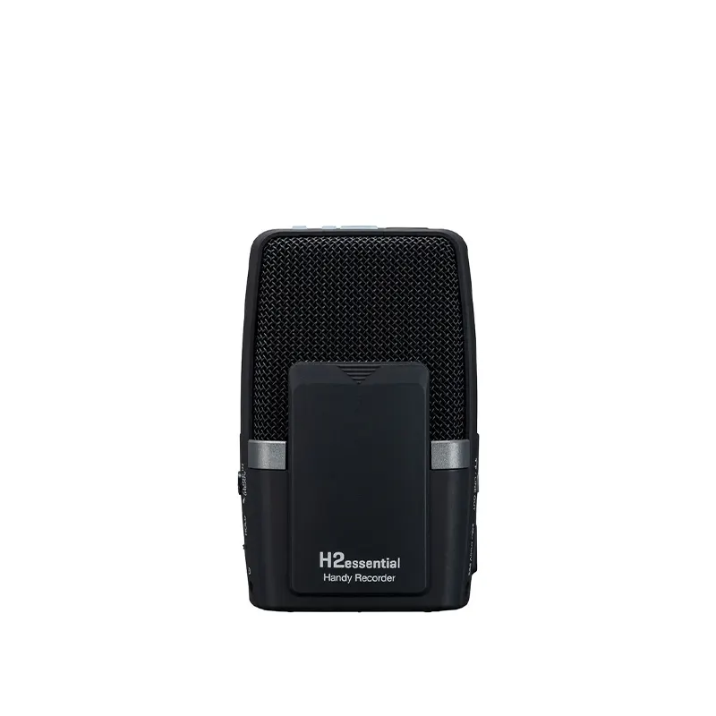 ZOOM H2essential เครื่องบันทึกเสียงดิจิตอล พร้อมไมโครโฟนในตัว