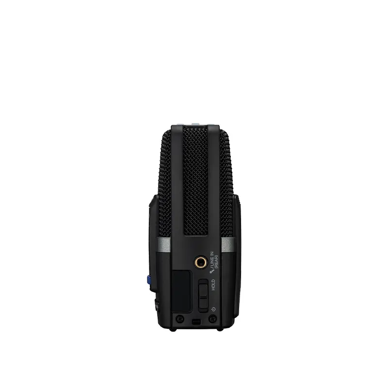ZOOM H2essential เครื่องบันทึกเสียงดิจิตอล พร้อมไมโครโฟนในตัว