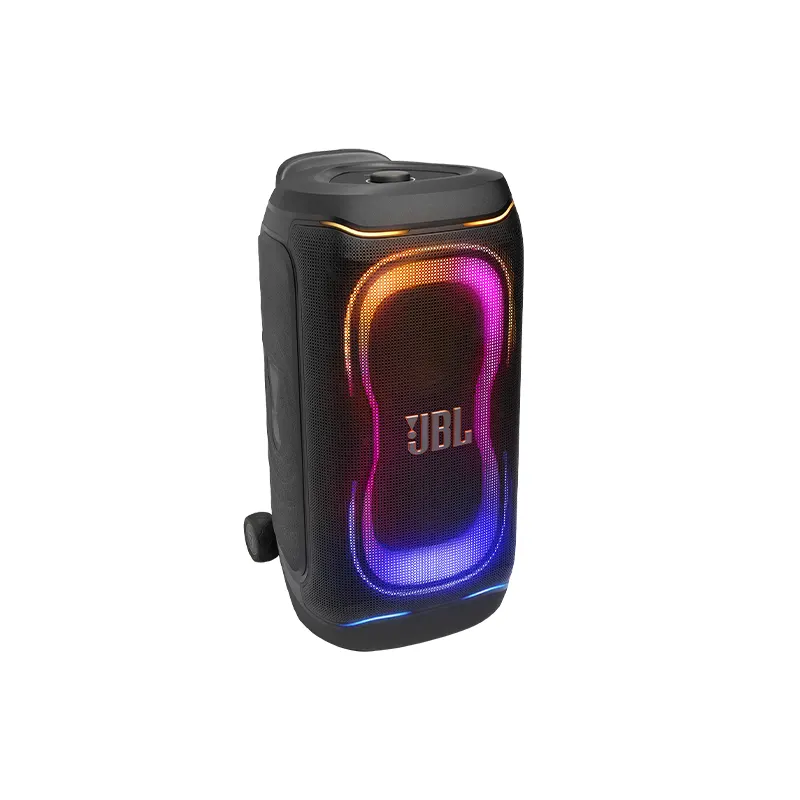JBL PartyBox 330 ลำโพงบลูทูธ 2×6.5 นิ้ว Tweeter 2×1.25 นิ้ว 280 วัตต์ แบต 18 ชม.