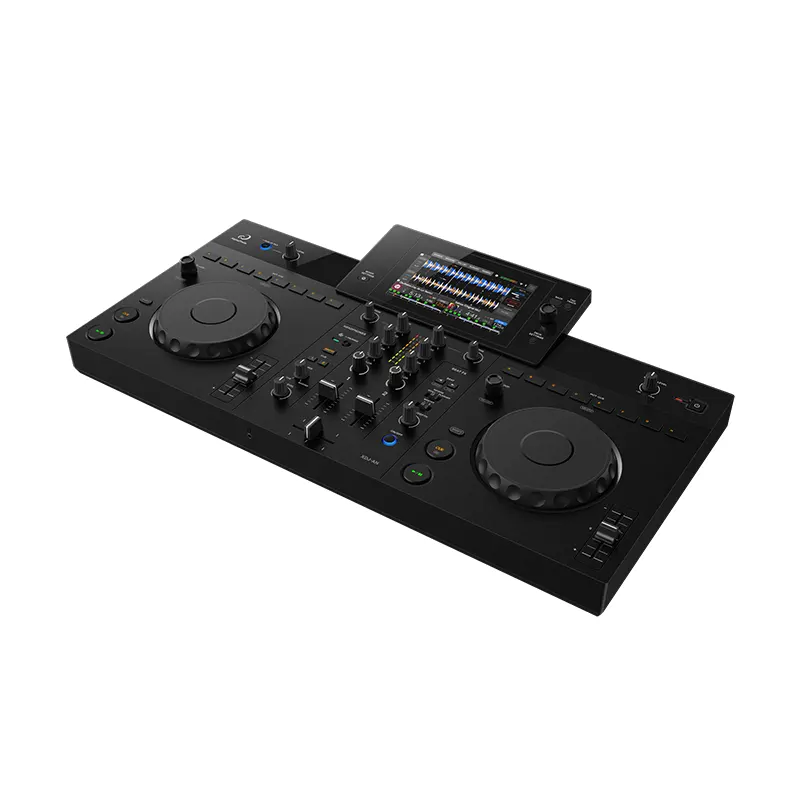 PIONEER DJ XDJ-AN เครื่องเล่นดีเจ all-in-one DJ system 2 ชาแนล