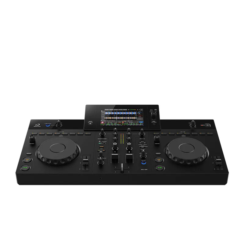 PIONEER DJ XDJ-AN เครื่องเล่นดีเจ all-in-one DJ system 2 ชาแนล