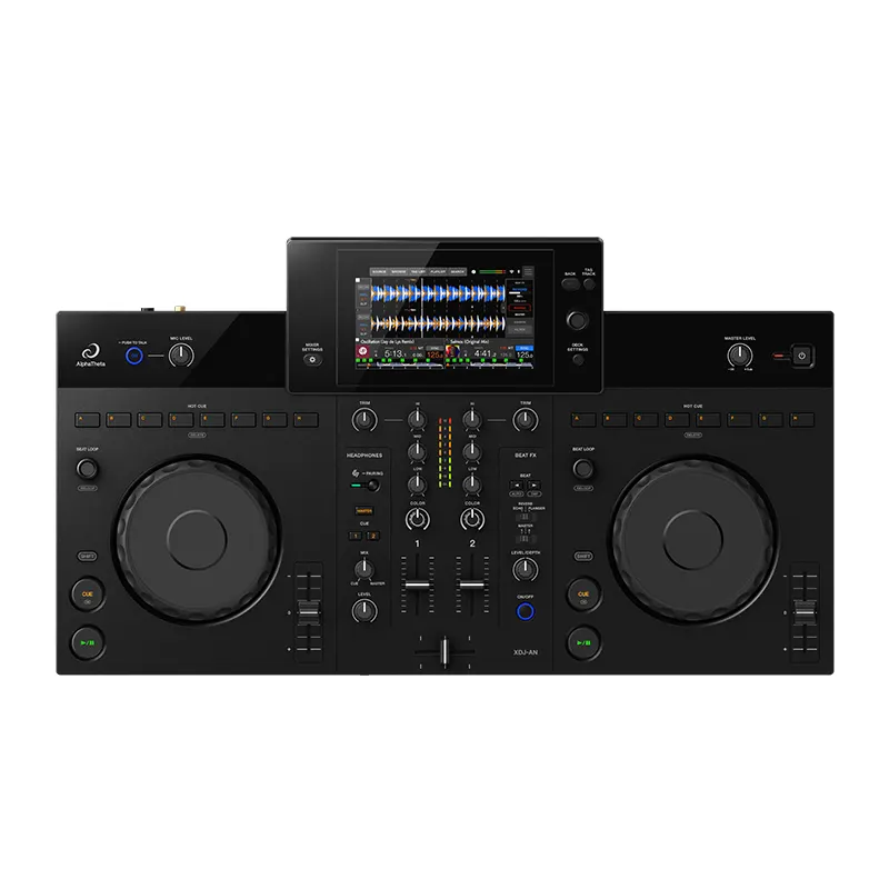 PIONEER DJ XDJ-AN เครื่องเล่นดีเจ all-in-one DJ system 2 ชาแนล