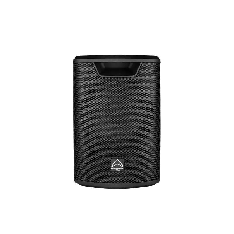 WHARFEDALE PRO EZ-8A ลำโพงพกพา coaxial 8 นิ้ว 2 ทาง 200 วัตต์ มีแบตเตอร์รี่ในตัว