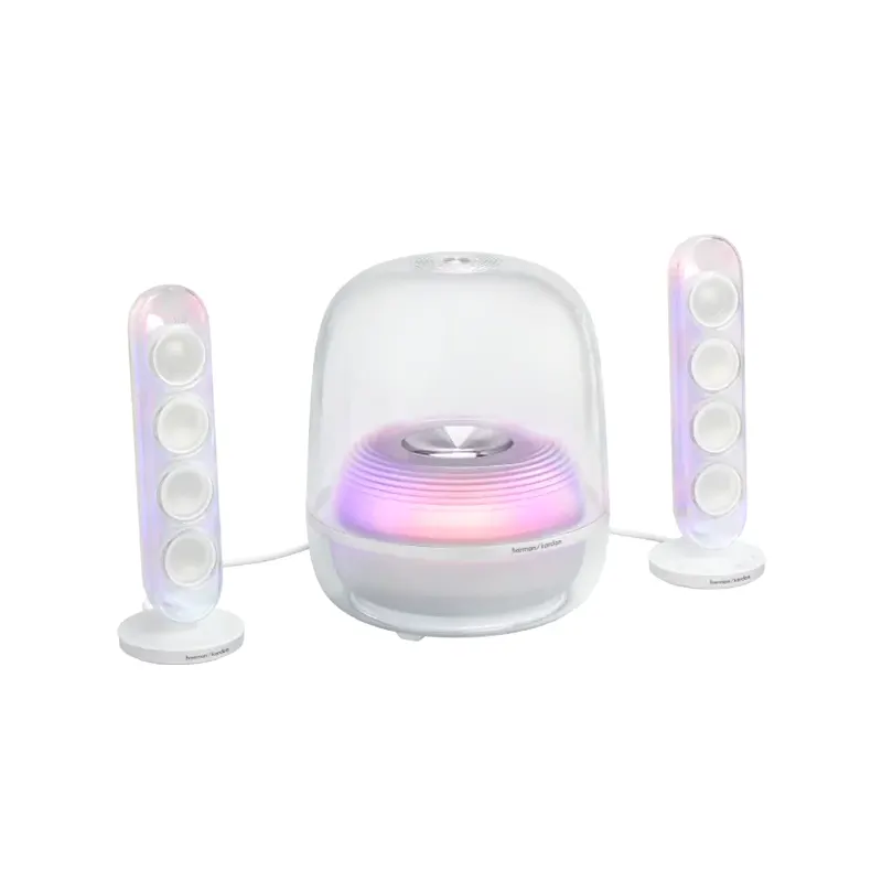 HARMAN KARDON SOUNDSTICKS 5 WiFi ลำโพงบลูทูธ