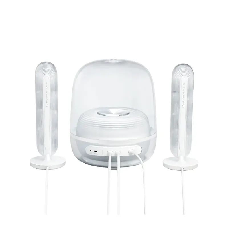 HARMAN KARDON SOUNDSTICKS 5 WiFi ลำโพงบลูทูธ