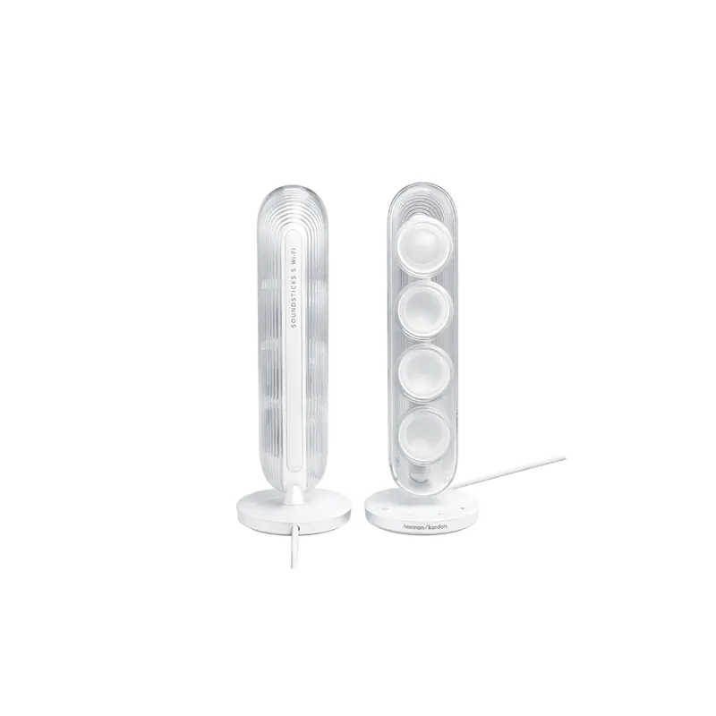 HARMAN KARDON SOUNDSTICKS 5 WiFi ลำโพงบลูทูธ - Image 5