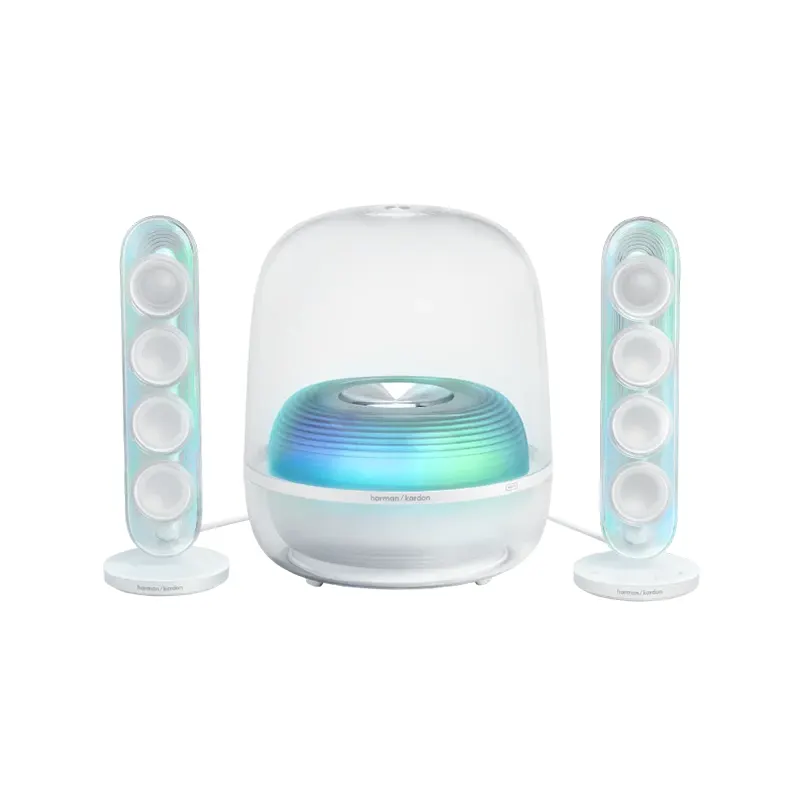 HARMAN KARDON SOUNDSTICKS 5 WiFi ลำโพงบลูทูธ