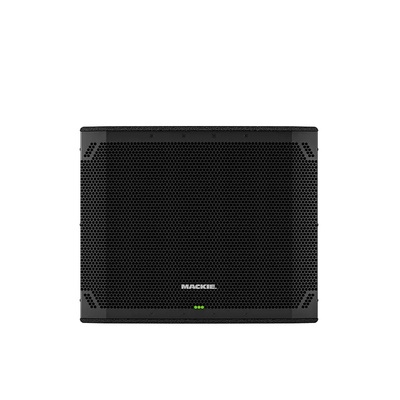MACKIE Thump15Sv4 ลำโพงซับวูฟเฟอร์ 15 นิ้ว 1400 วัตต์ มีแอมป์ในตัว คลาส D