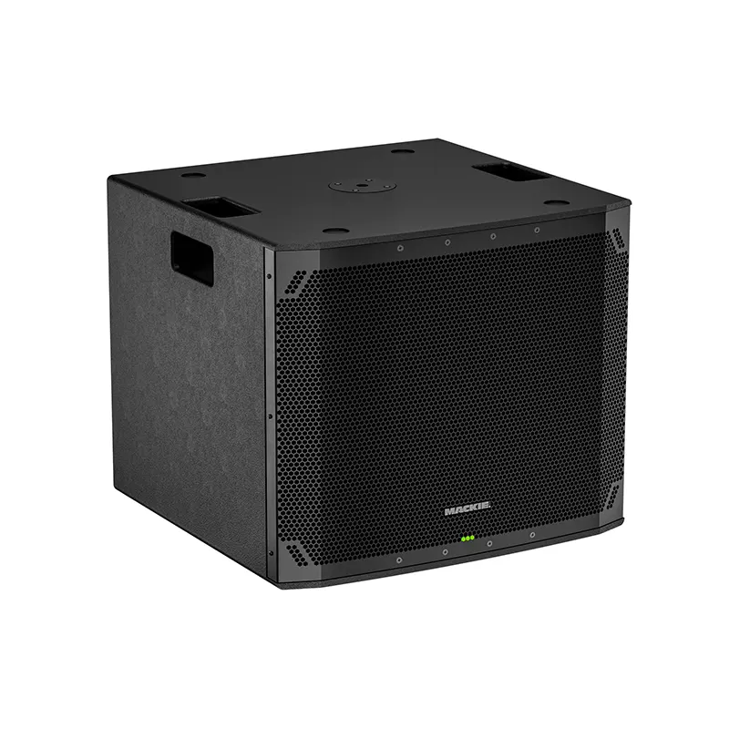 MACKIE Thump18Sv4 ลำโพงซับวูฟเฟอร์ 18 นิ้ว 1400 วัตต์ มีแอมป์ในตัว คลาส D