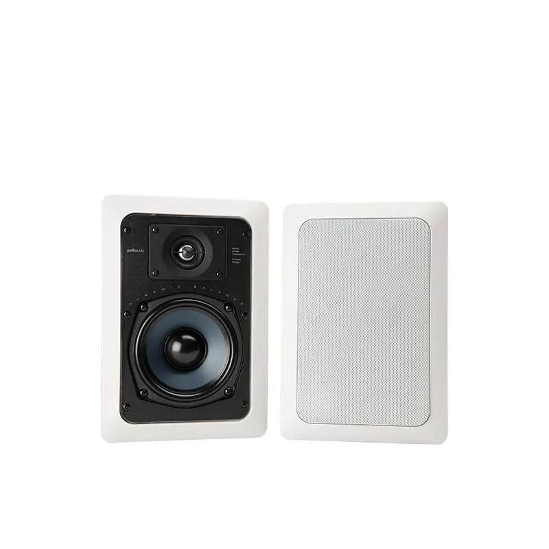 POLK AUDIO RC55I ลำโพงติดผนัง ขนาด 5.25 นิ้ว