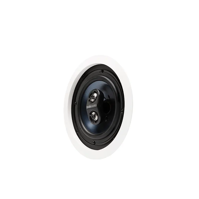 POLK AUDIO RC6S ลำโพงติดเพดาน ขนาด 6.5 นิ้ว