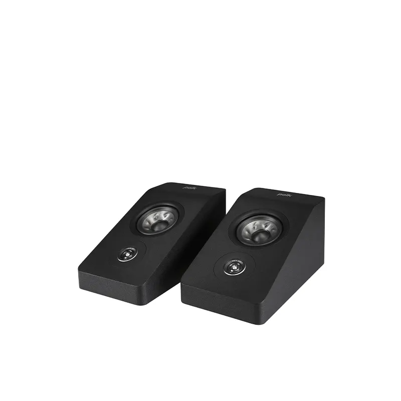 POLK AUDIO R900 ลำโพงติดผนัง ขนาด 4 นิ้ว Turbine Cone