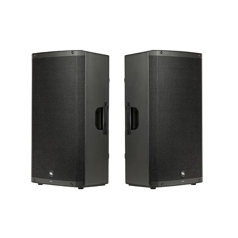 PROEL DIVA15A DUO ลำโพง Active 15 นิ้ว 1000 วัตต์ 2 ทาง มีแอมป์ในตัว จำนวน 2 ใบ
