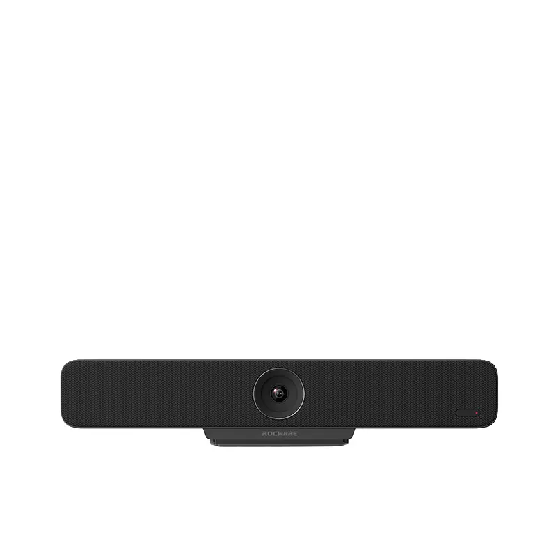 ROCWARE RB10 Lite วิดีโอบาร์ 4K All-in-One รองรับ BYOD