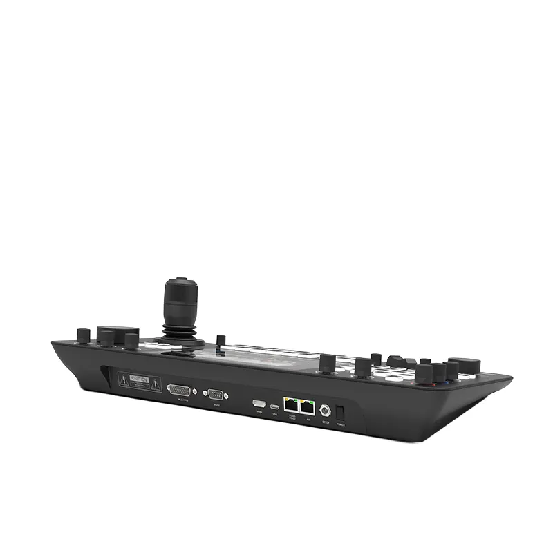ROCWARE RK70 Camera Control Keyboard ควบคุมกล้อง PTZ