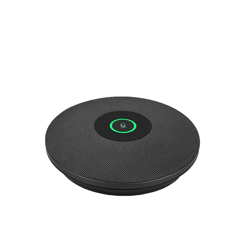 ROCWARE RM702A ไมค์ประชุมทางไกล Digital Array รับเสียงรอบทิศทาง