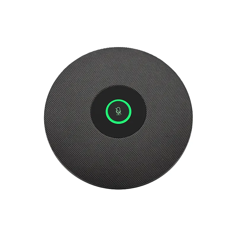 ROCWARE RM702A ไมค์ประชุมทางไกล Digital Array รับเสียงรอบทิศทาง