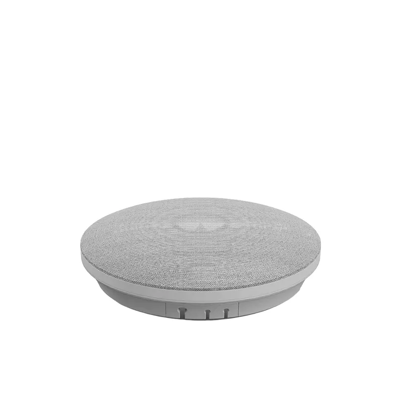 ROCWARE RM702C ไมค์ประชุมทางไกล แบบติดเพดาน รับเสียงรอบทิศทาง