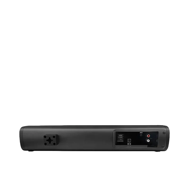 ROCWARE S22 ลำโพงซาวด์บาร์ Hi-Fi ระบบเสียง 5.1 ชาแนล สำหรับประชุมออนไลน์