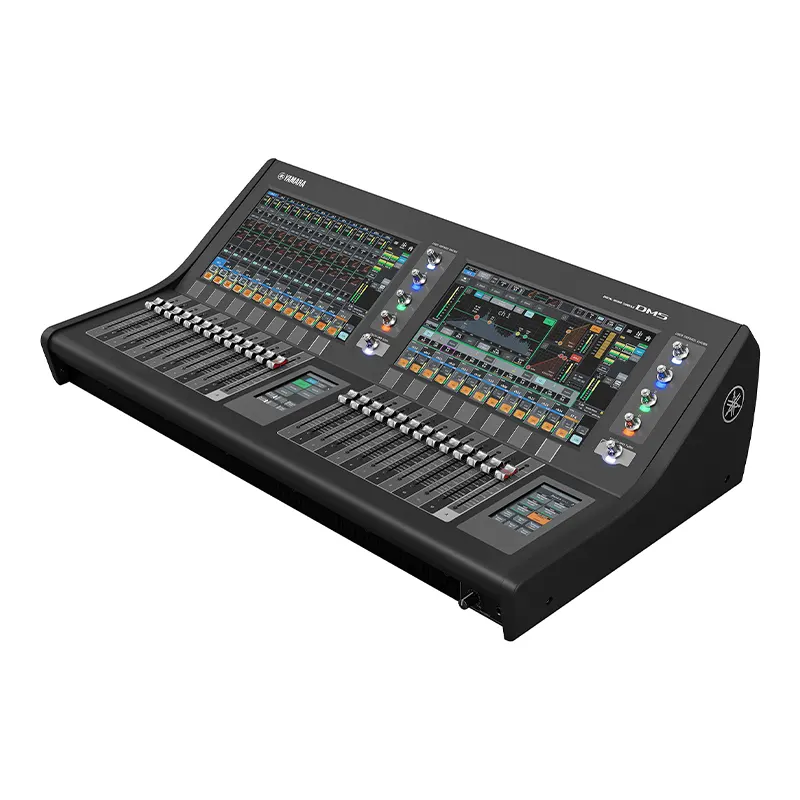 YAMAHA DM5 มิกเซอร์ ดิจิตอล 60 ชาแนล MONO