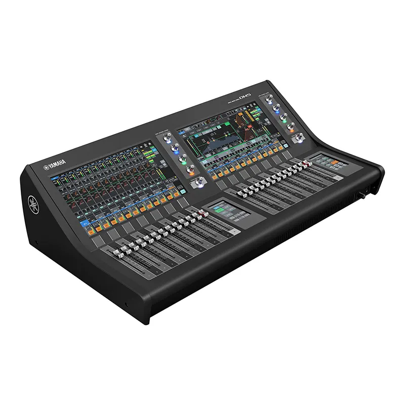YAMAHA DM5 มิกเซอร์ ดิจิตอล 60 ชาแนล MONO