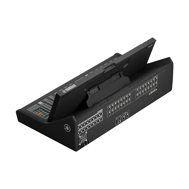 YAMAHA DM5 มิกเซอร์ ดิจิตอล 60 ชาแนล MONO