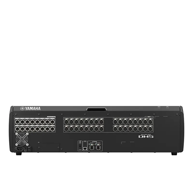 YAMAHA DM5 มิกเซอร์ ดิจิตอล 60 ชาแนล MONO - Image 6