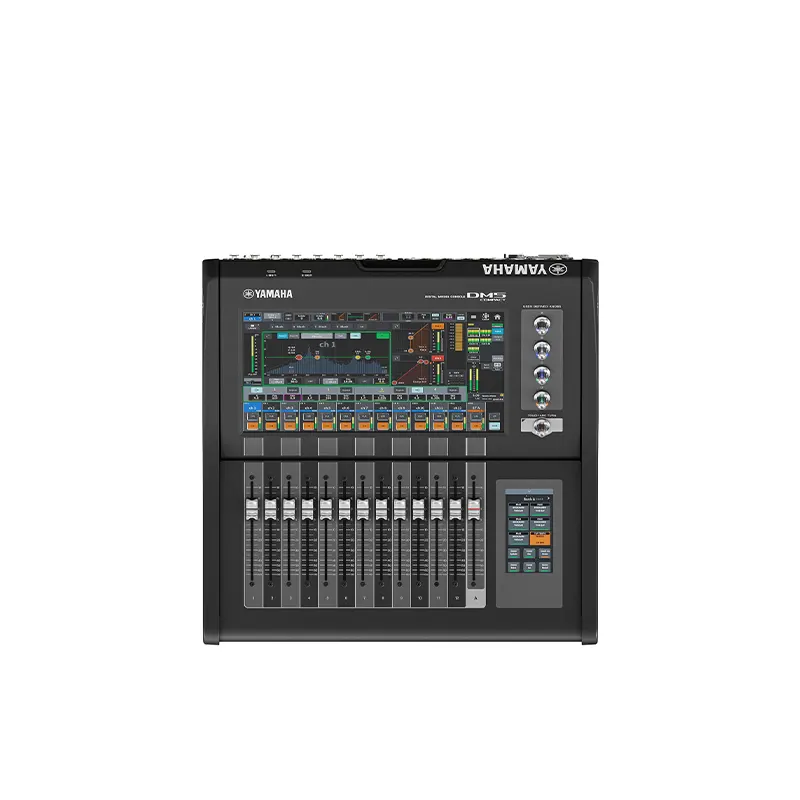 YAMAHA DM5 COMPACT มิกเซอร์ ดิจิตอล 40 ชาแนล MONO