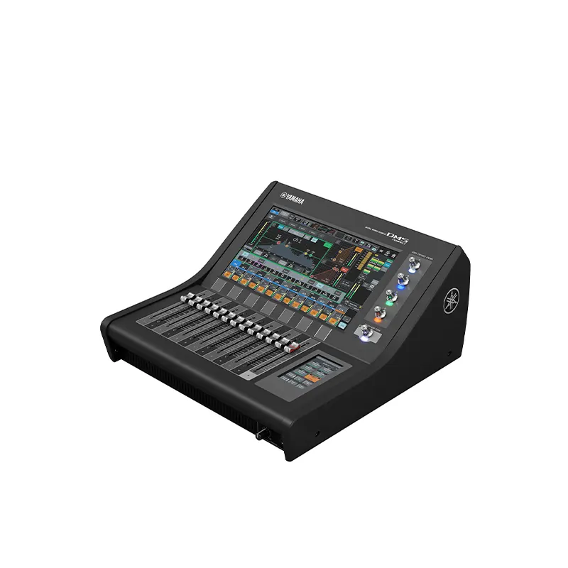 YAMAHA DM5 COMPACT มิกเซอร์ ดิจิตอล 40 ชาแนล MONO