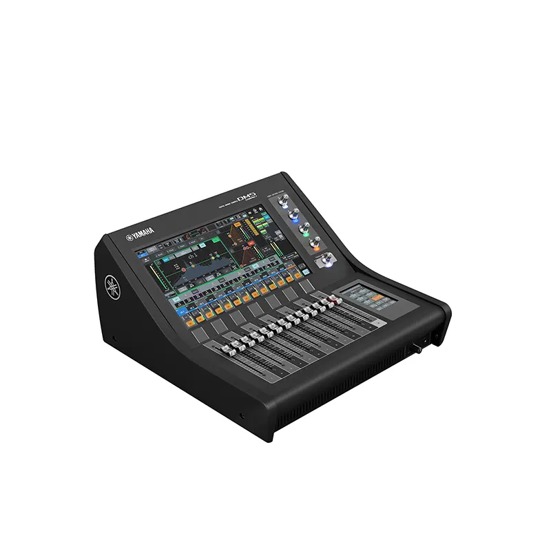 YAMAHA DM5 COMPACT มิกเซอร์ ดิจิตอล 40 ชาแนล MONO