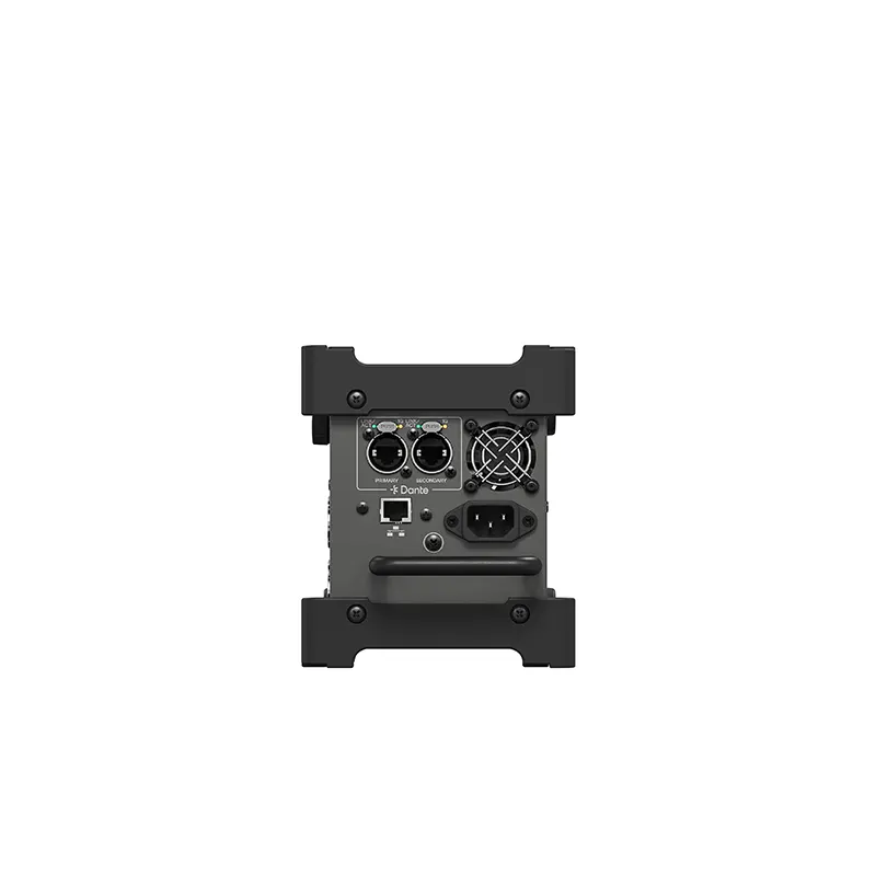 YAMAHA RUio1608SB-D I/O RACK Stage Box สเตจบ๊อกซ์ 16 inputs 8 outputs