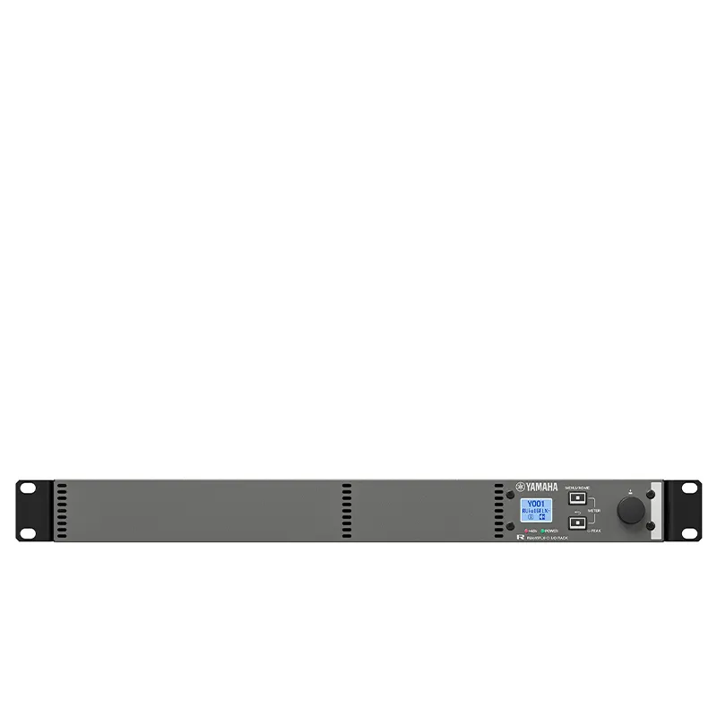 YAMAHA RUio16FLX-D I/O Stage Box สเตจบ๊อกซ์ 16 ชาแนล