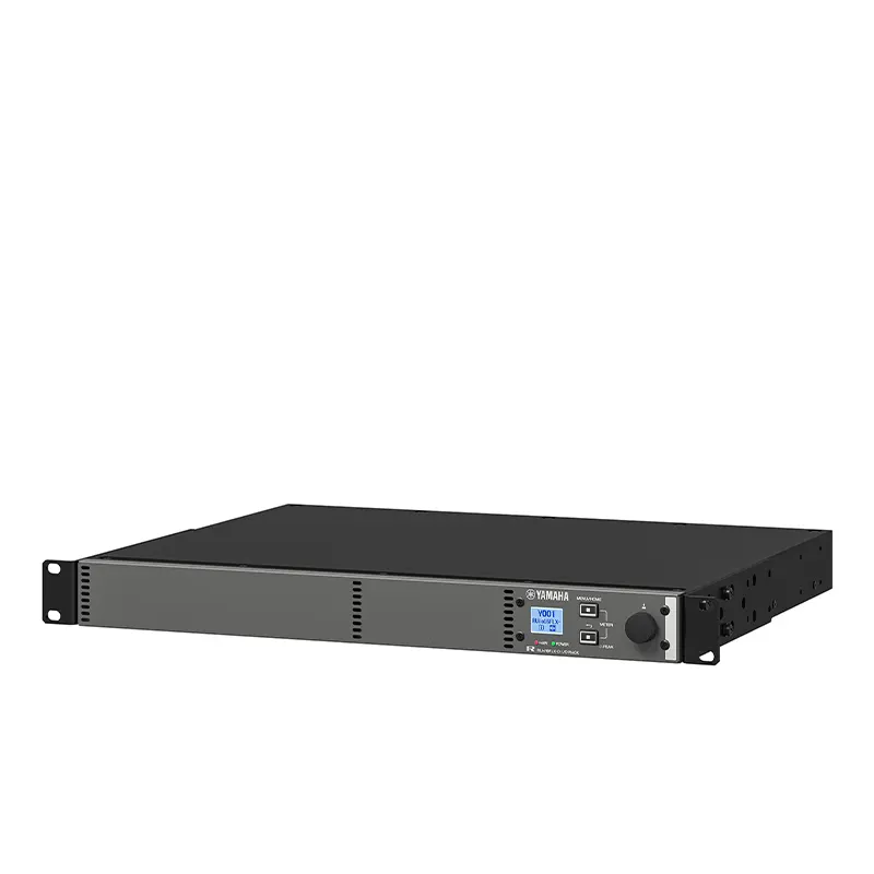 YAMAHA RUio16FLX-D I/O Stage Box สเตจบ๊อกซ์ 16 ชาแนล