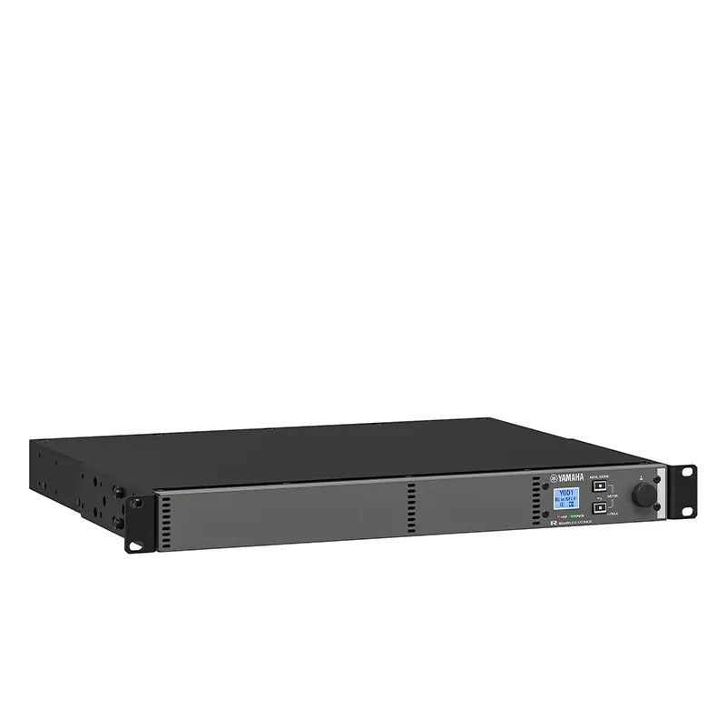 YAMAHA RUio16FLX-D I/O Stage Box สเตจบ๊อกซ์ 16 ชาแนล