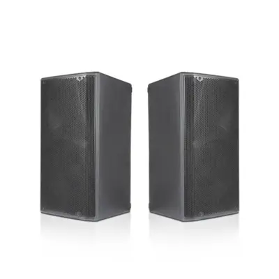 dBTechnologies OPERA 12 DUO ตู้ลำโพง 12 นิ้ว 2 ทาง 1200 วัตต์ มีแอมป์ในตัว คลาส D จำนวน 2 ใบ